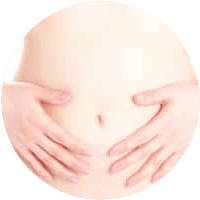 腸 お腹